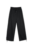 Person string lounge pants