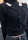 Rosie Curve Top