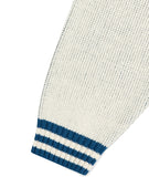 MHGRD CLUB HALF ZIP KNIT