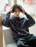 Siena Blur Pigment Hoodie