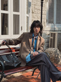 Picker Overfit Check Jacket