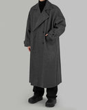 Merdi Double Coat