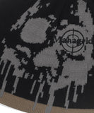 DEAD POINT BEANIE