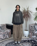 Rotor Balloon Cargo Pants