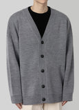prom knit cardigan