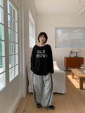 [unisex] Lacol Track Training Wide Pants
