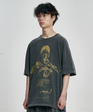 Pseudo Knight T-Shirt