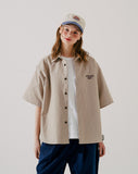 Lofi short Shirt