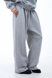 Selfic Brushed String Lounge Pants