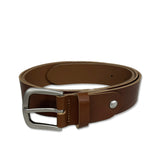 35mm Original Leather Belt