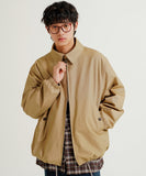 Duff Oxford Cotton Jacket