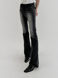 Birtan Bootcut Denim