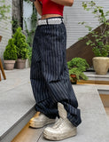 Brood Nerd Denim Pants
