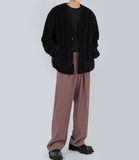 Ddor Fur Cardigan