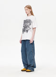 CHOPPER BIKE TEE