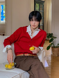 Vesty Cable Cardigan