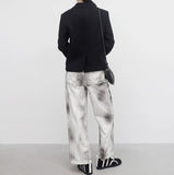Deumyu Three-Button Jacket