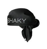 SHAKY bandana