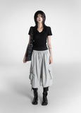 Ribbon Tie Twist T