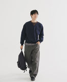 Retro Crewneck Sweatshirt