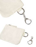 Bear Keyring Card Wallet