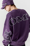 HOMIE sweatshirt
