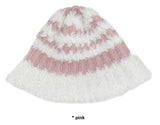 FAV FUR BUCKET HAT