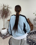 Roat Force Nylon Sweatshirt