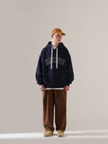 NATIVE HOODIE