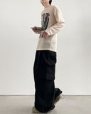Terra Quad Cargo Training Pants