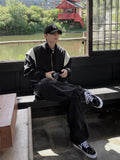 Wakki Shirring Banding Pants
