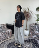 Sto Pintuck Happo Balloon Pants