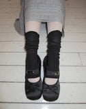 Rubinto Summer Leg Warmers