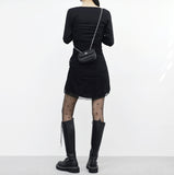 Luhi Bolero + Shirring One Piece Set