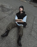 Shaft vintage cargo pants