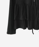 Soft Drapes Cardigan
