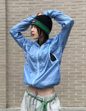 SIDE OPEN HOOD JP