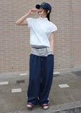 PUFF SHIRRING JP