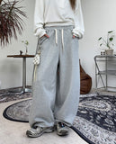 Leona Check Pocket Keyring