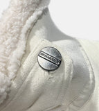[ EEUN MADE ] Marshmallow Shearling Jacket
