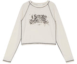 Fine Smoke T-shirt