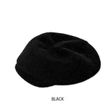 Rhys Angora Knit Madoros