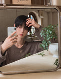 Noia Damage See-through Knit