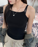 Dive Modal Halter Sleeveless