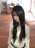 Pale One Piece Cardigan Layered Set