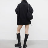 Tirin Boxy Anorak
