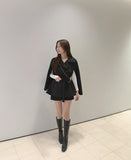 Brand Quality Cape Jacket
