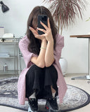Hyde Button Bermuda Pants