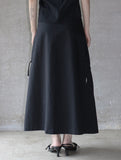 Tena Pocket Wrap Skirt