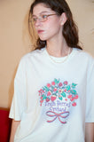 Fresh Berry Short Sleeve Tee